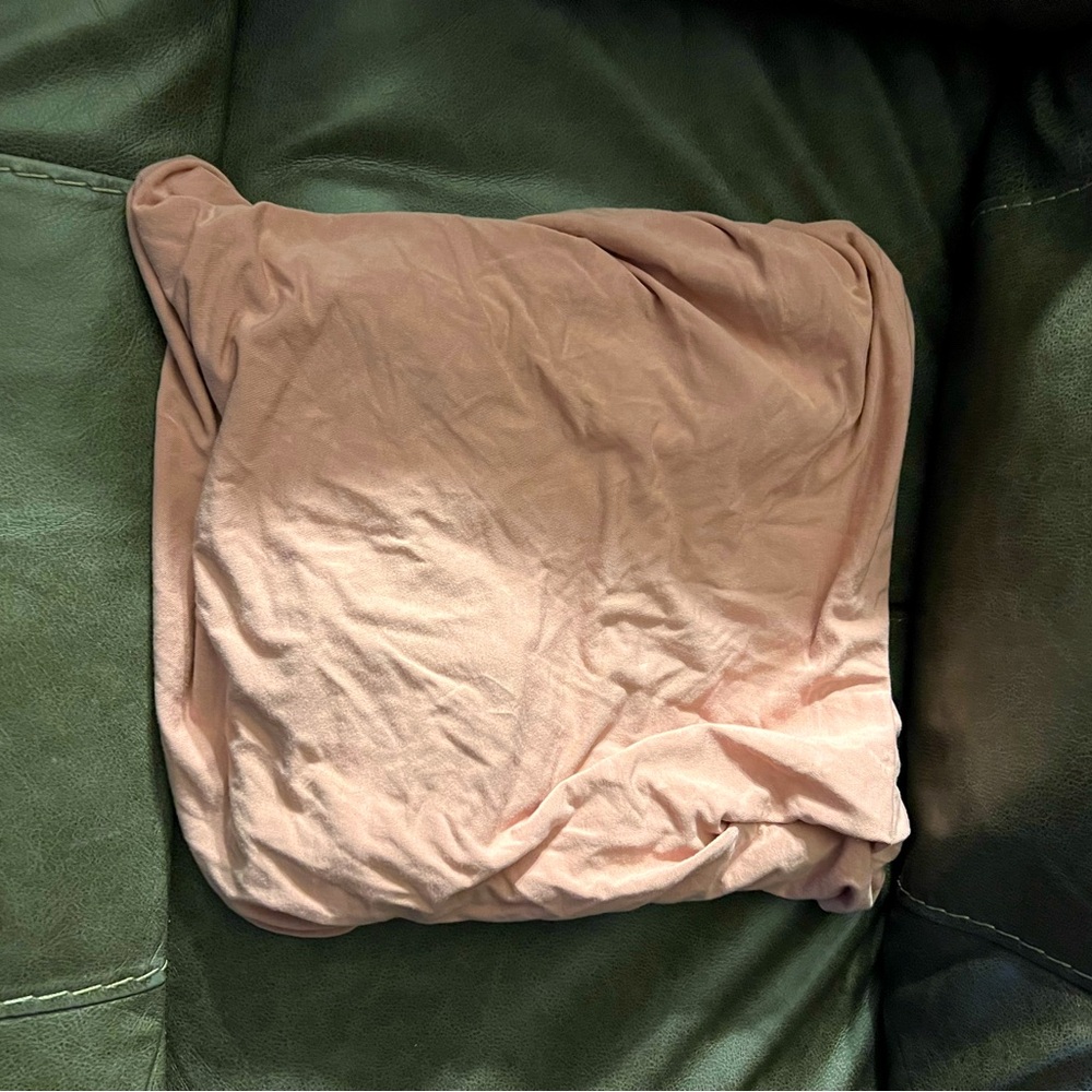 Caden Lane Bamboo Changing Pad Cover